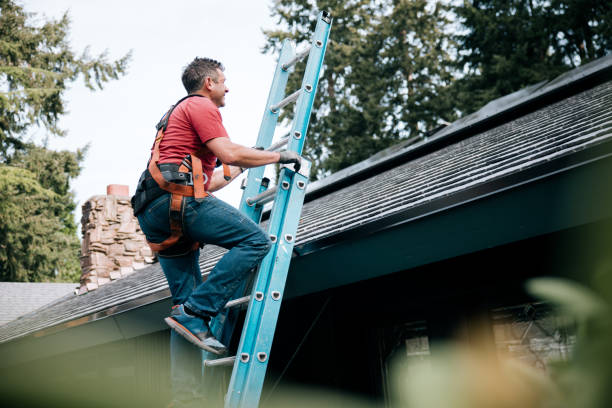 Emergency Roof Repair Services in Corrales, NM