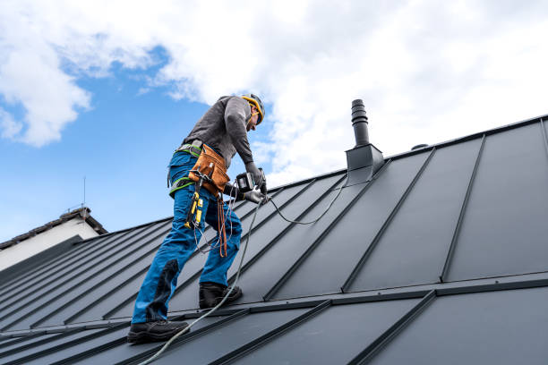 Roof Insulation Installation in Corrales, NM